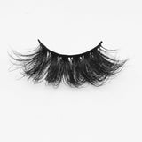 48E 25mm Mink Lashes