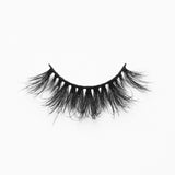 HG8652 20mm Mink Lashes