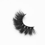 HG8609 20mm Mink Lashes