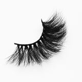 611A  25mm Mink Lashes