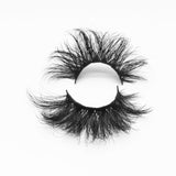 67A  25mm Mink Lashes