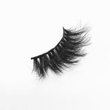 B56A Vegan Lashes 25mm B Styles