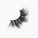 BG09 Vegan Lashes 20mm B Styles