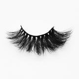 611A  25mm Mink Lashes