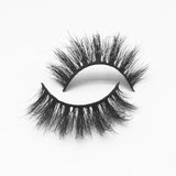 HG8801 20mm Mink Lashes