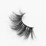 854AC 25mm Mink Lashes