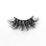 B632A Vegan Lashes 25mm B Styles