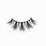 HG8754 20mm Mink Lashes