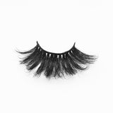 H753  30mm Mink Lashes