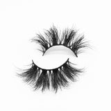 649A  25mm Mink Lashes