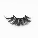 57L  28mm Mink Lashes