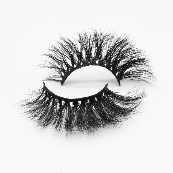 HG8601 20mm Mink Lashes