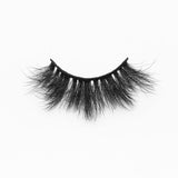 B753 Vegan Lashes 20mm B Styles