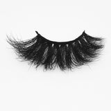 109C 25mm Mink Lashes