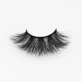 737A  25mm Mink Lashes