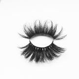 H753  30mm Mink Lashes