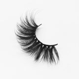 697A  25mm Mink Lashes