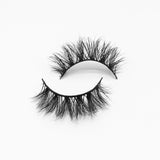 S500 Mink Lashes 15mm