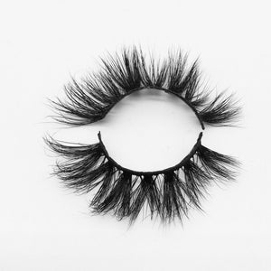 HG8678 20mm Mink Lashes