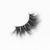 B46A Vegan Lashes 20mm B Styles