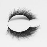 M289  Cat Eye Mink Lashes 15mm M Styles