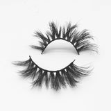 HG8045 20mm Mink Lashes