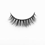 ST1 10mm Mink Lashes