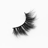 B753 Vegan Lashes 20mm B Styles