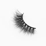 B3D15/B3015 Vegan Lashes 20mm B Styles