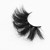 708F  25mm Mink Lashes