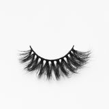 S511 Mink Lashes 15mm