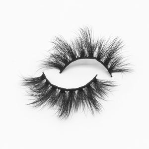 BG09 Vegan Lashes 20mm B Styles