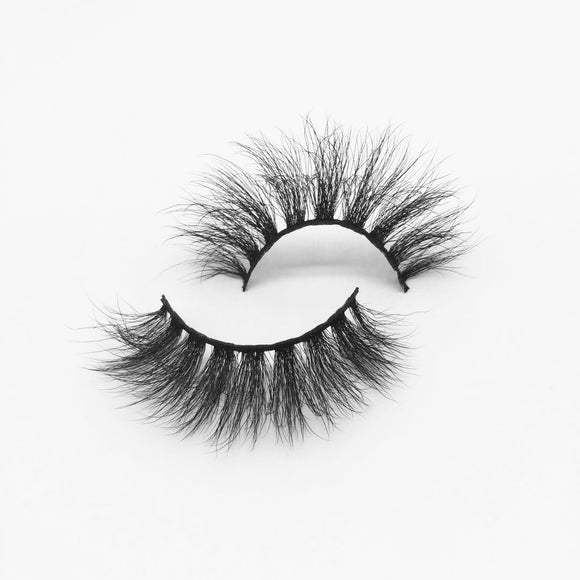 B38 Vegan Lashes 20mm B Styles