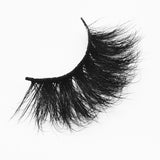 48C 25mm Mink Lashes