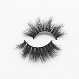 B832 Vegan Lashes 20mm B Styles