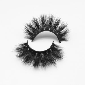 HG8138 20mm Mink Lashes