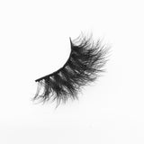 B632A Vegan Lashes 25mm B Styles