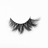 HG8182 20mm Mink Lashes