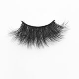 B41X  Vegan Lashes 25mm B Styles