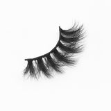 B8761 Vegan Lashes 20mm B Styles