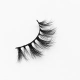 HG8754 20mm Mink Lashes