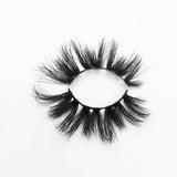 677A  25mm Mink Lashes