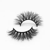 HG8234 20mm Mink Lashes