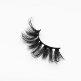 677A  25mm Mink Lashes