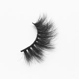 B832 Vegan Lashes 20mm B Styles