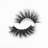 BA4 Vegan Lashes 20mm B Styles