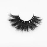 112A  25mm Mink Lashes