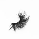 67A  25mm Mink Lashes