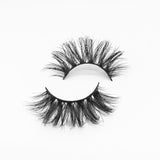 HG8631 20mm Mink Lashes