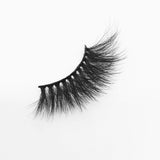 B697A  Vegan Lashes 25mm B Styles